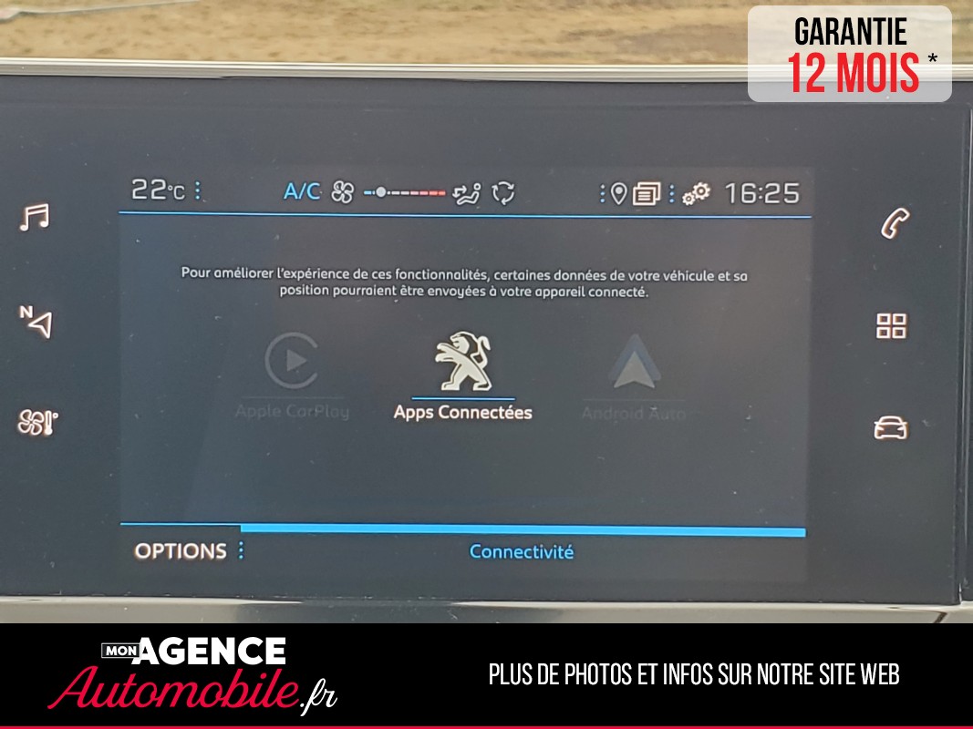 Peugeot 208 II 1.2 PURETECH 100Ch ALLURE BVM6