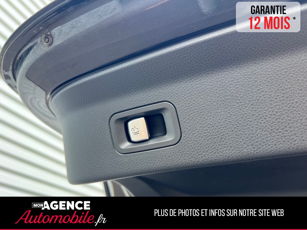Mercedes GLC 300e 211 Ch AMG Line*Toit Ouvrant*Sono Burmester*Suivi Constructeur / GARANTIE 12 MOIS