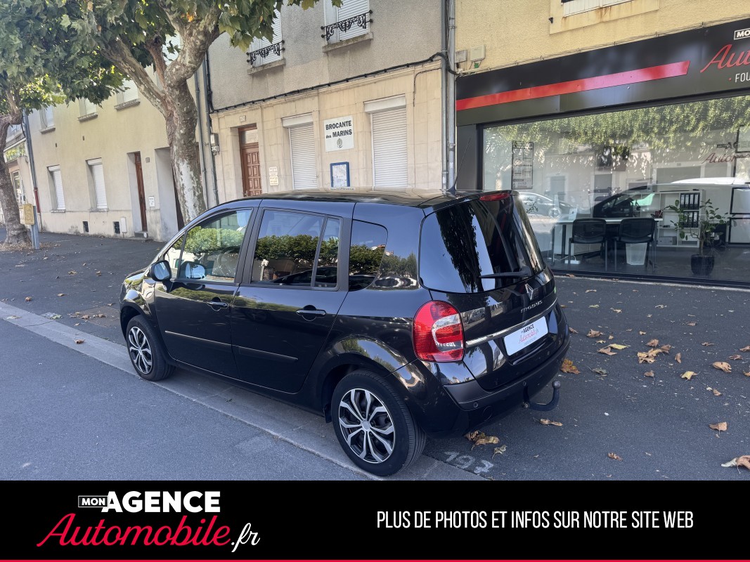 Renault Grand Modus 1.5 Dci Eco2 86 Cv Geo Collections
