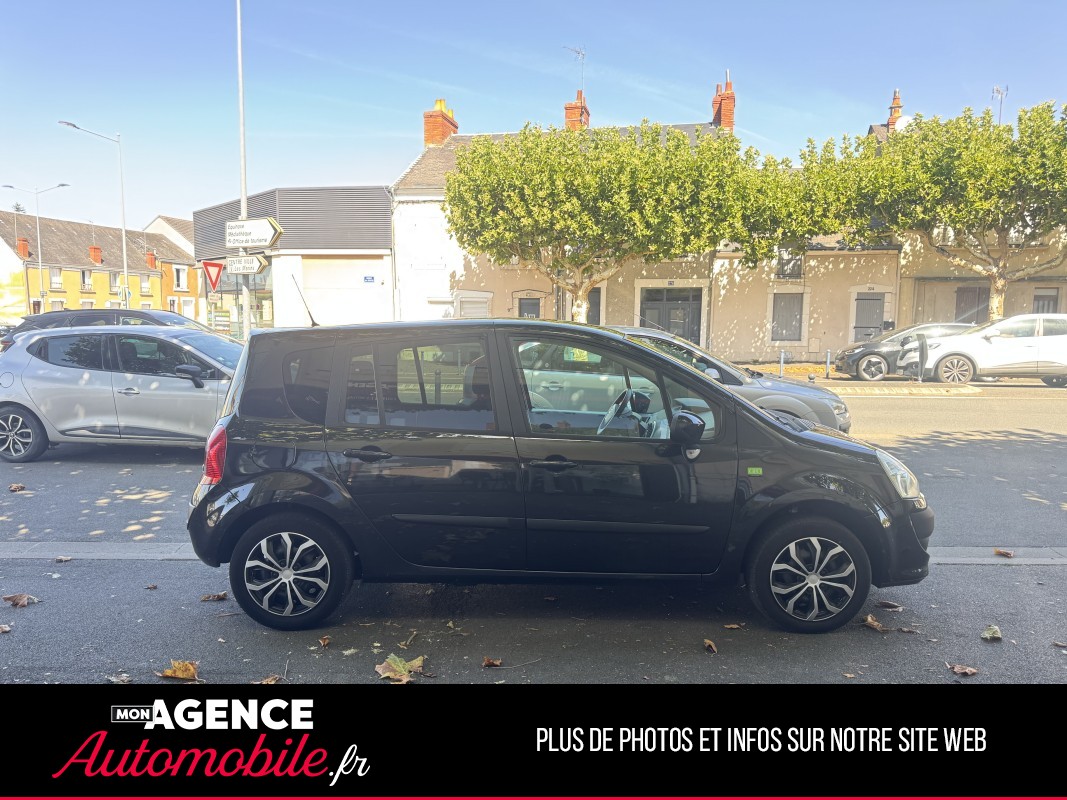 Renault Grand Modus 1.5 Dci Eco2 86 Cv Geo Collections