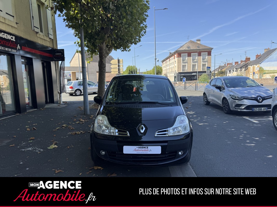 Renault Grand Modus 1.5 Dci Eco2 86 Cv Geo Collections
