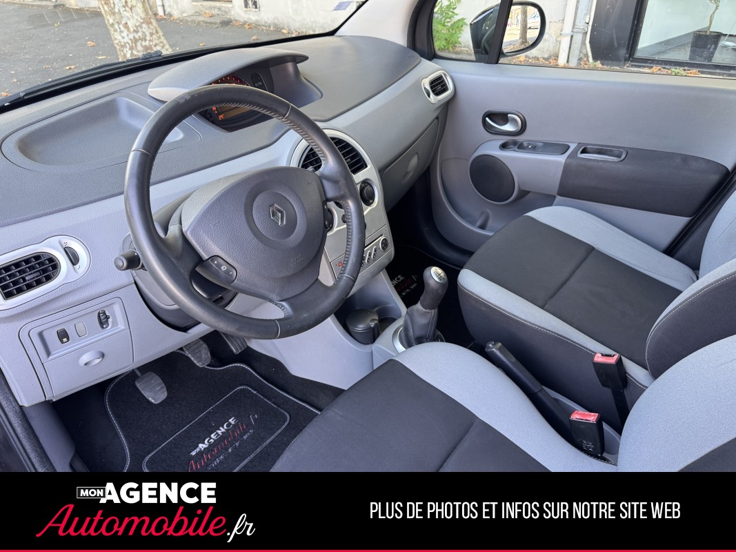 Renault Grand Modus 1.5 Dci Eco2 86 Cv Geo Collections