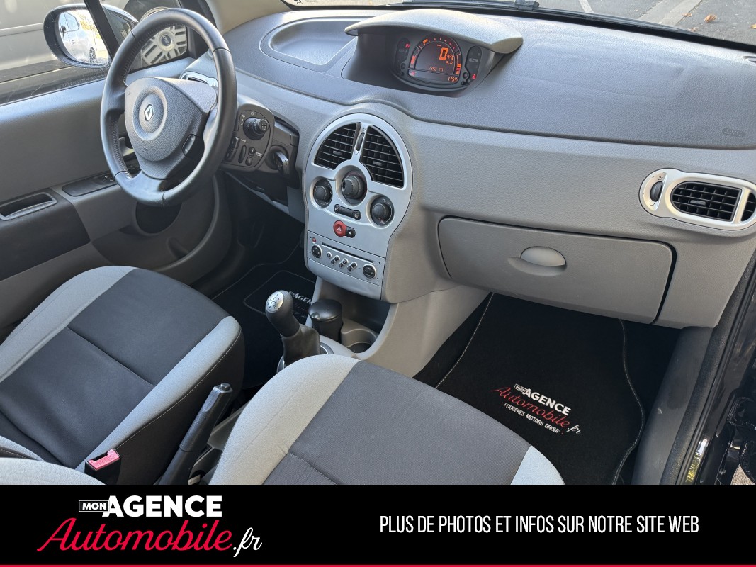 Renault Grand Modus 1.5 Dci Eco2 86 Cv Geo Collections
