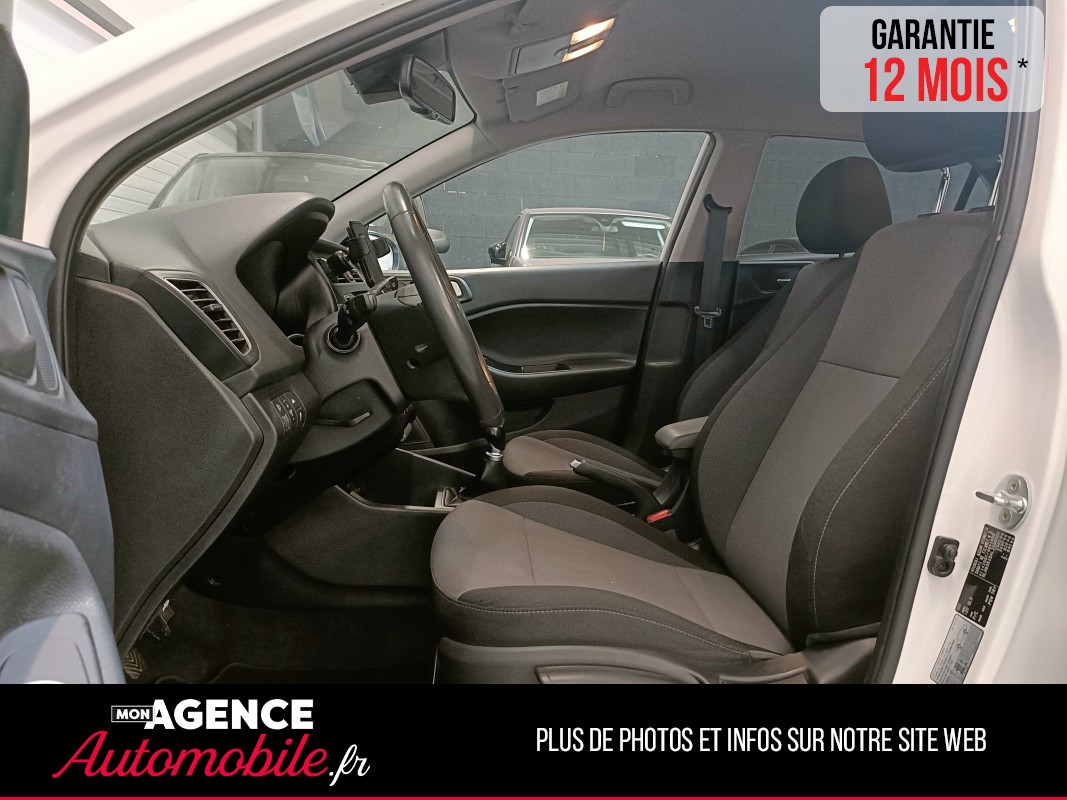 Hyundai I20 1.2 84 CV INTUITIVE