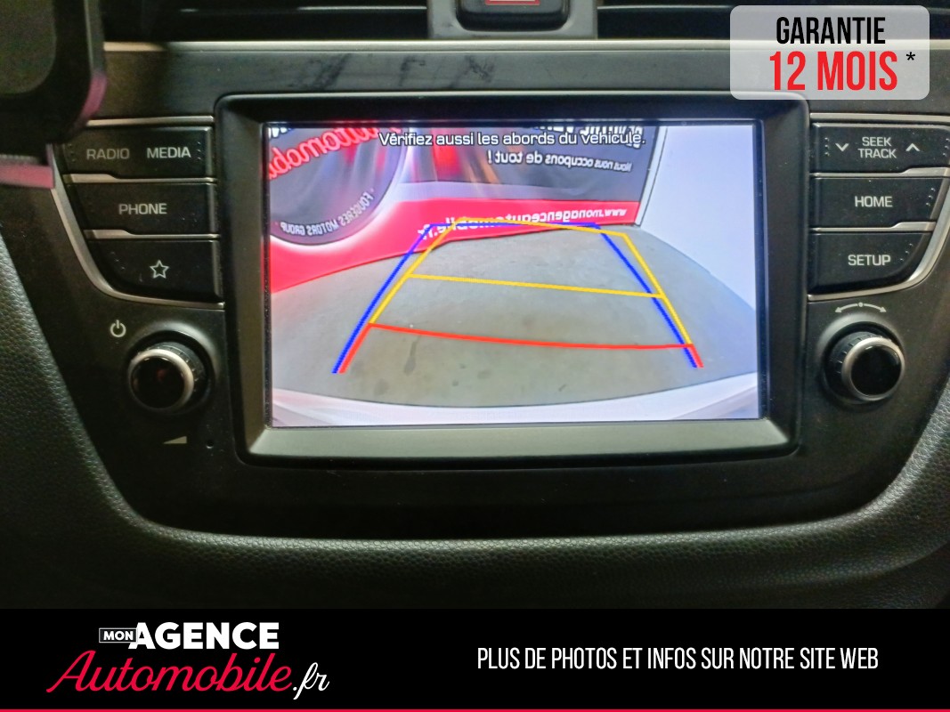 Hyundai I20 1.2 84 CV INTUITIVE