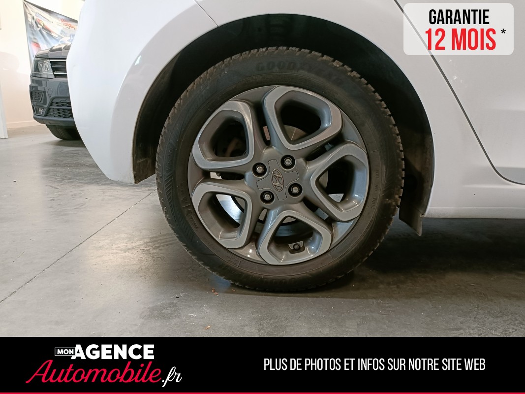 Hyundai I20 1.2 84 CV INTUITIVE