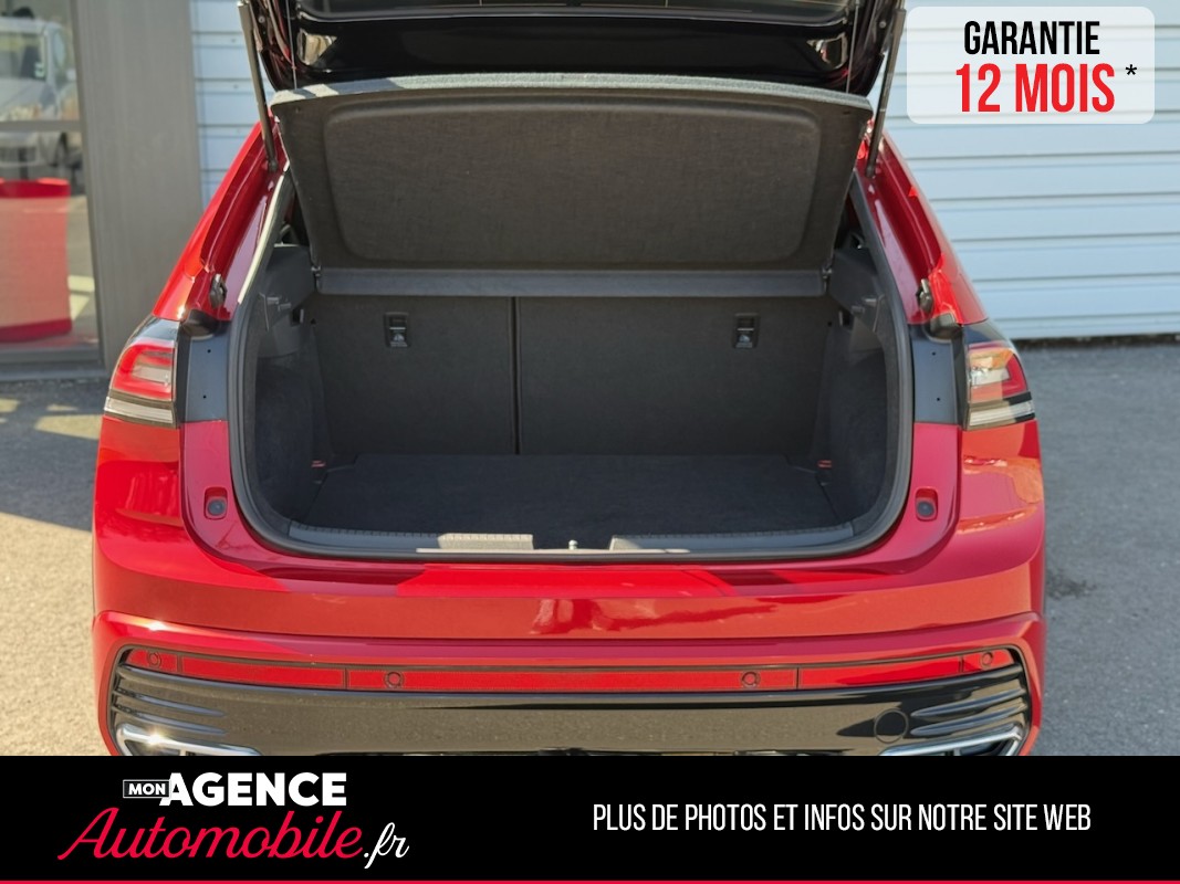 Volkswagen TAIGO 1.0 TSI 110ch DSG7 R-Line / GARANTIE 12 MOIS