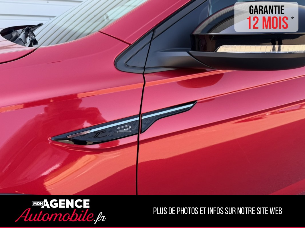 Volkswagen TAIGO 1.0 TSI 110ch DSG7 R-Line / GARANTIE 12 MOIS