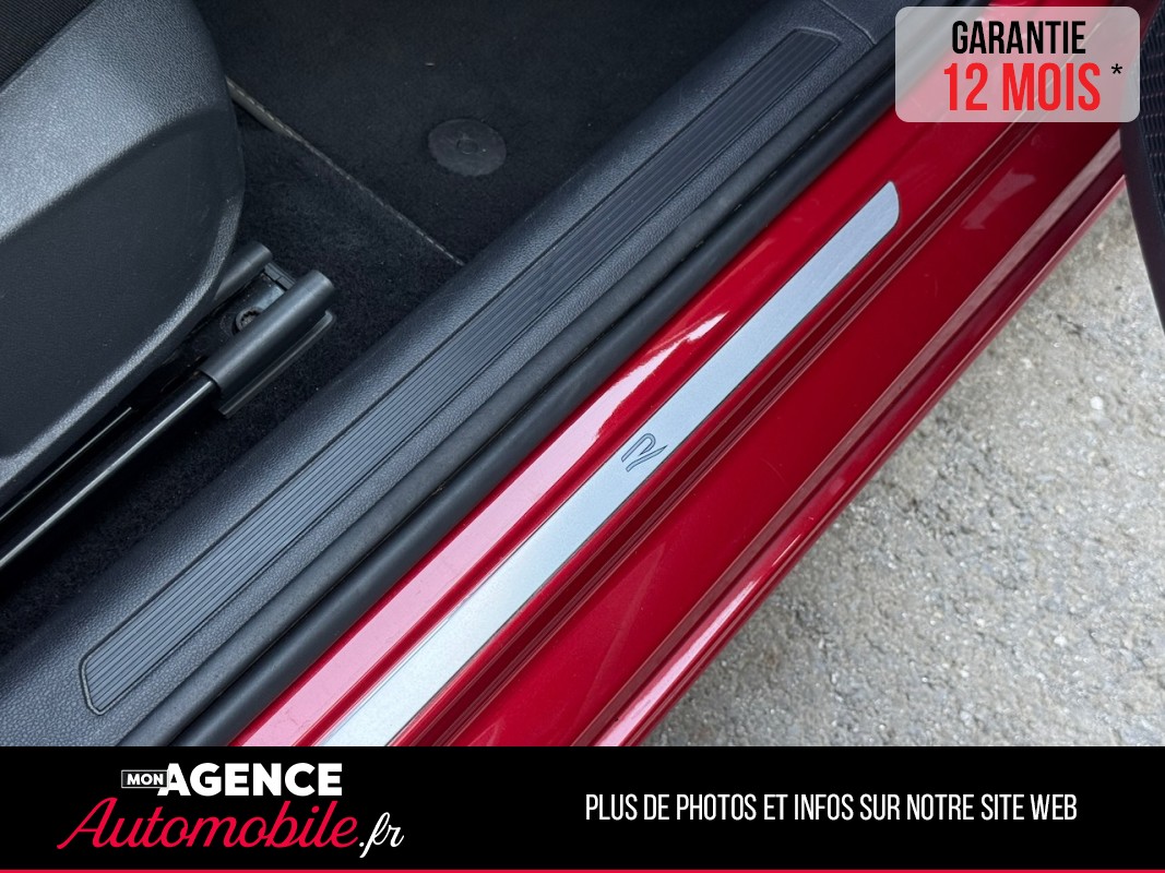 Volkswagen TAIGO 1.0 TSI 110ch DSG7 R-Line / GARANTIE 12 MOIS
