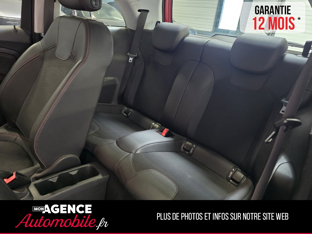 Opel ADAM OPEL ADAM S 1.4 TURBO 150CV