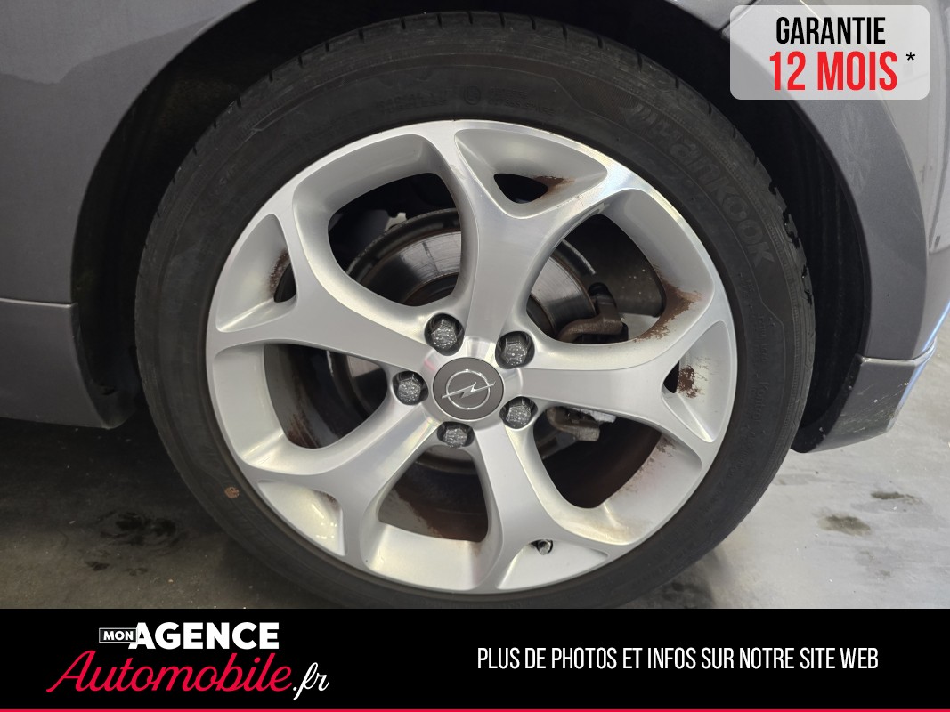 Opel ADAM OPEL ADAM S 1.4 TURBO 150CV