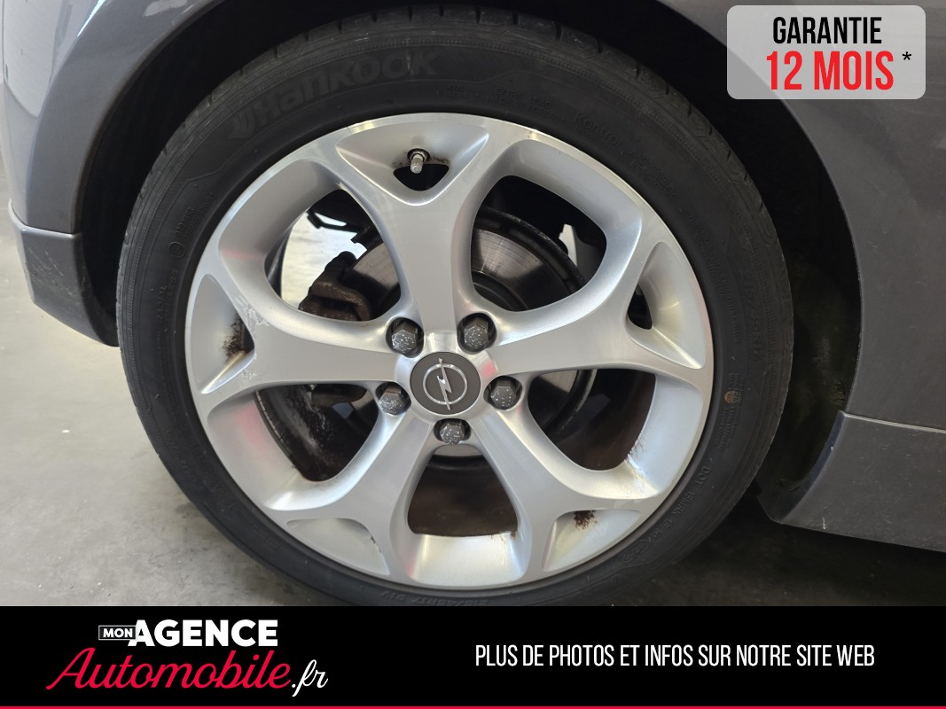 Opel ADAM OPEL ADAM S 1.4 TURBO 150CV