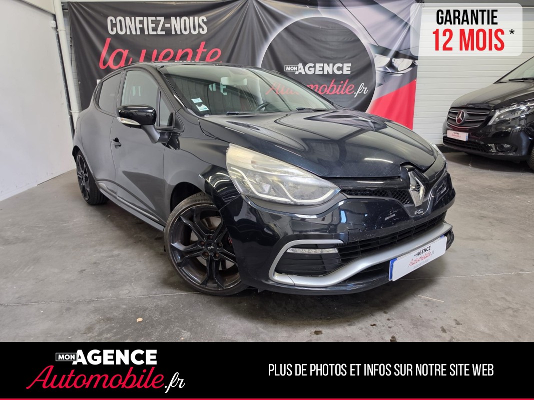 Renault CLIO CLIO 4 RS CUP 1.6 200CV