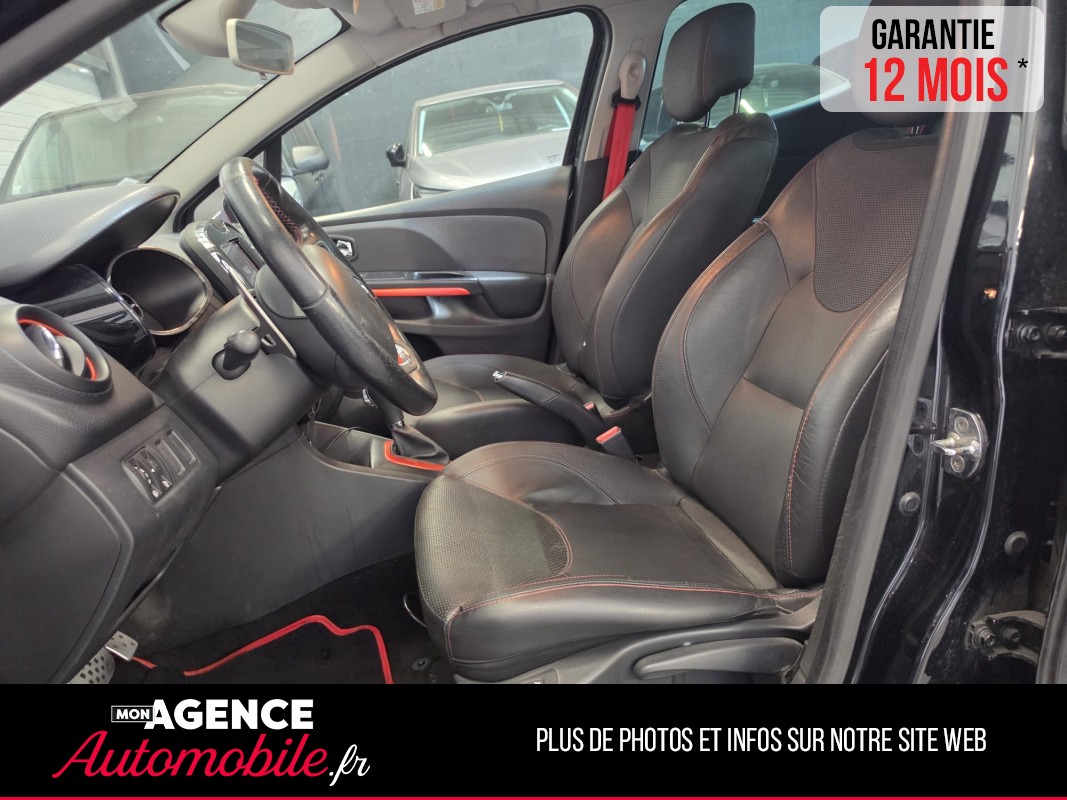 Renault CLIO CLIO 4 RS CUP 1.6 200CV