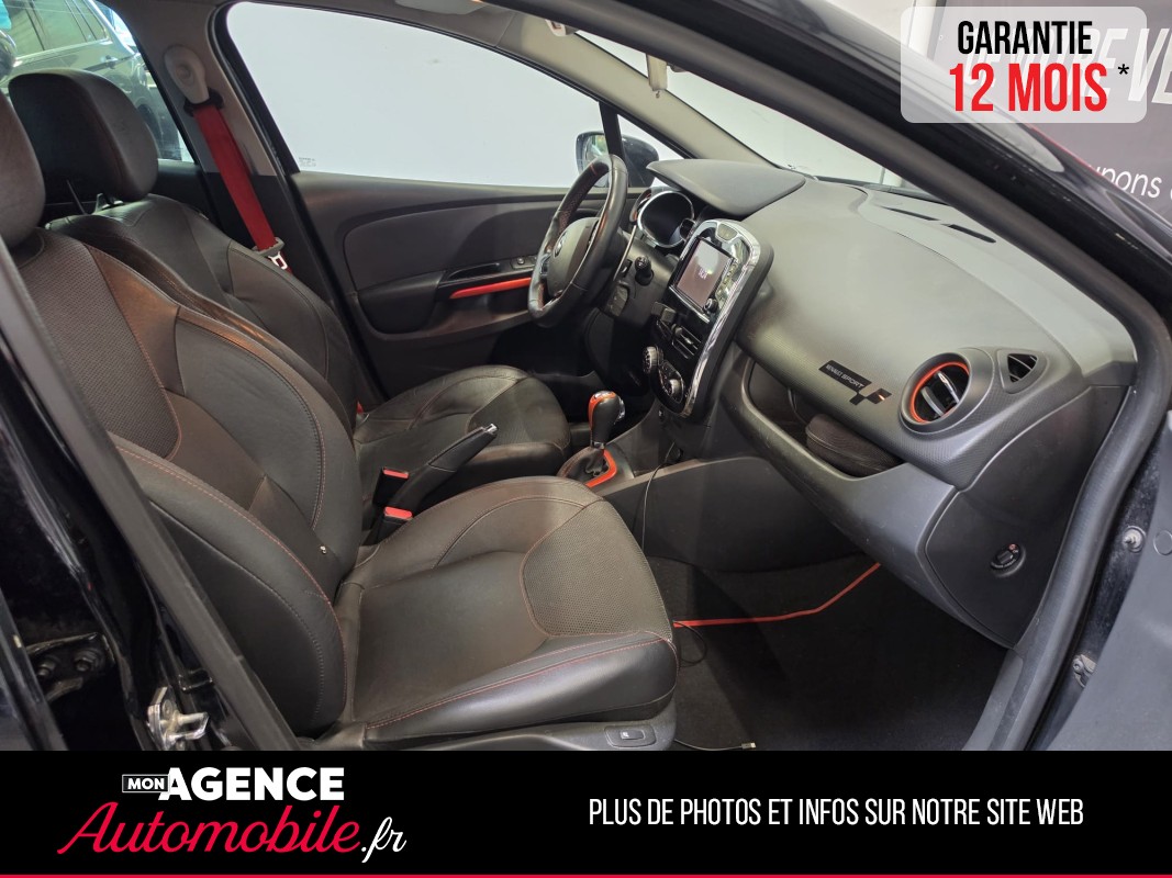 Renault CLIO CLIO 4 RS CUP 1.6 200CV