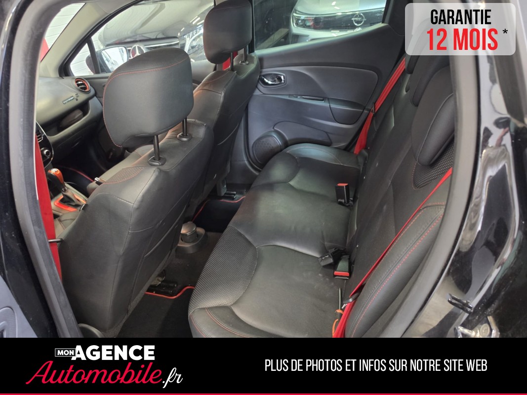 Renault CLIO CLIO 4 RS CUP 1.6 200CV