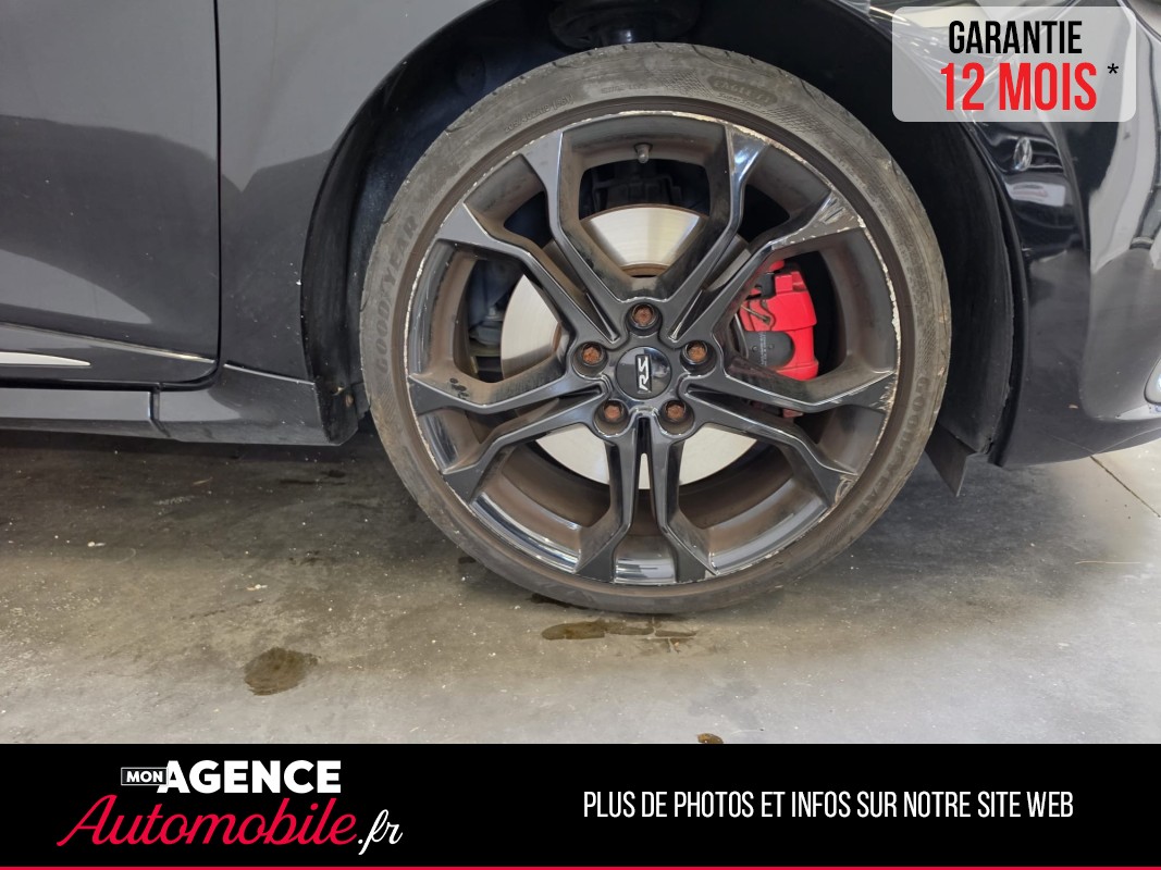 Renault CLIO CLIO 4 RS CUP 1.6 200CV