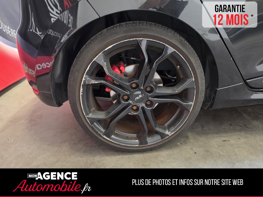 Renault CLIO CLIO 4 RS CUP 1.6 200CV