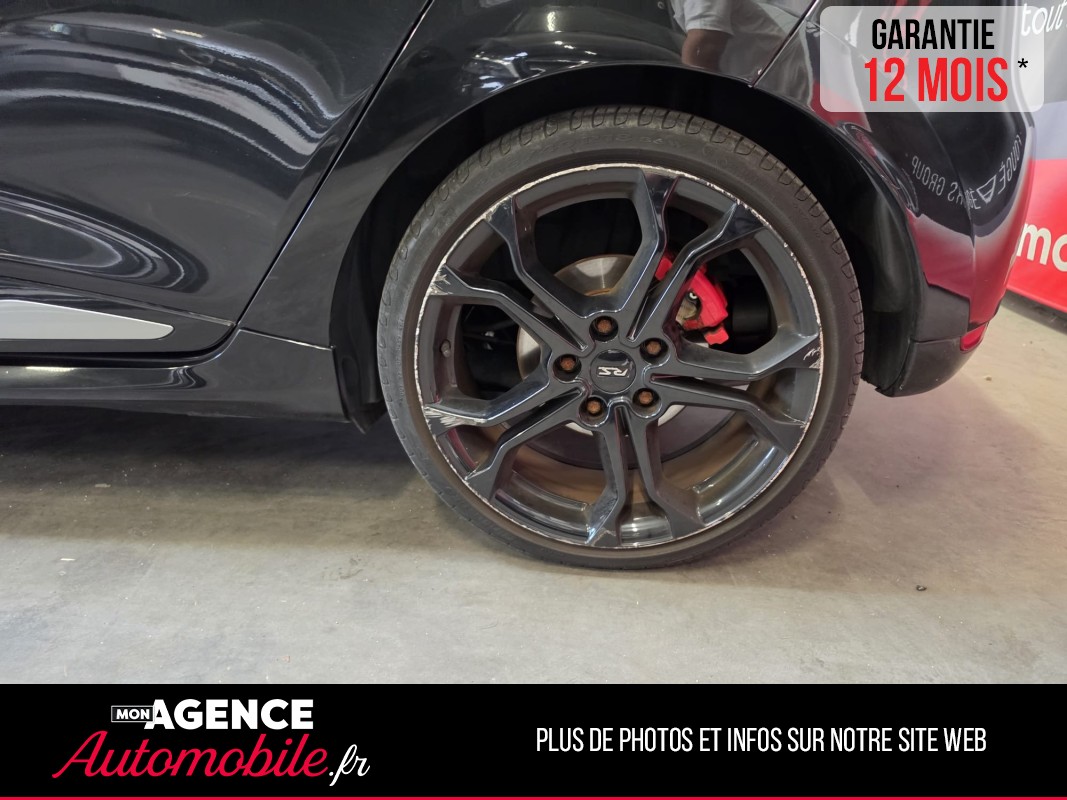 Renault CLIO CLIO 4 RS CUP 1.6 200CV