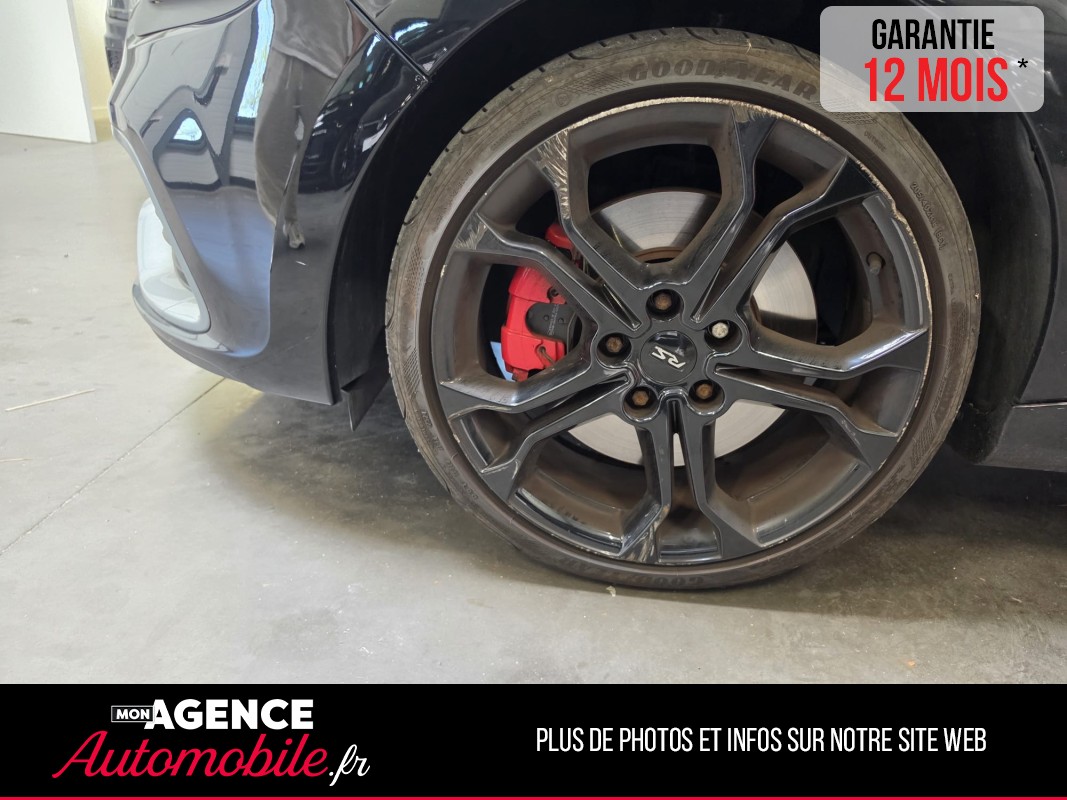 Renault CLIO CLIO 4 RS CUP 1.6 200CV