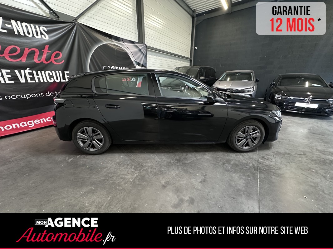 Peugeot 308 1.5 BLUE HDI 130 ACTIVE GARANTIE 12 MOIS