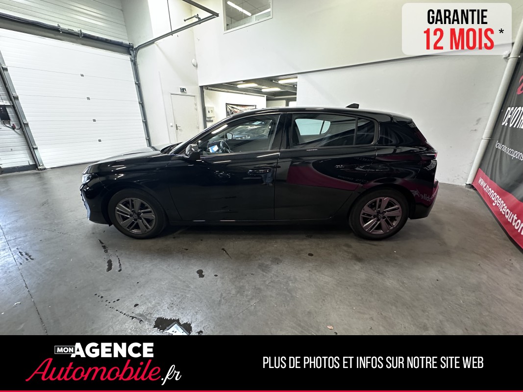 Peugeot 308 1.5 BLUE HDI 130 ACTIVE GARANTIE 12 MOIS