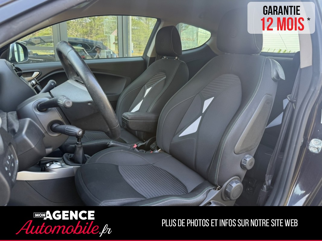 Alfa Romeo MITO 0.9 TWINAIR 105ch DISTINCTIVE BUSINESS *KIT EMBRAYAGE 2025* / GARANTIE 12 MOIS