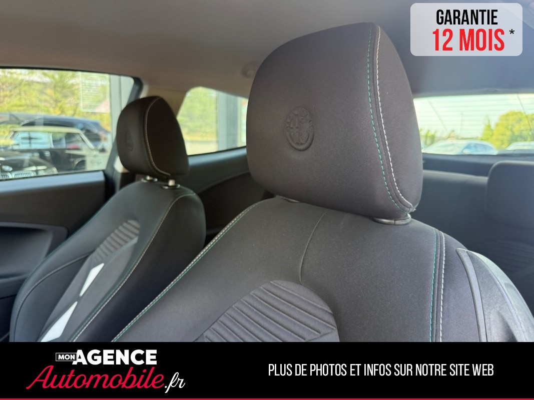 Alfa Romeo MITO 0.9 TWINAIR 105ch DISTINCTIVE BUSINESS *KIT EMBRAYAGE 2025* / GARANTIE 12 MOIS