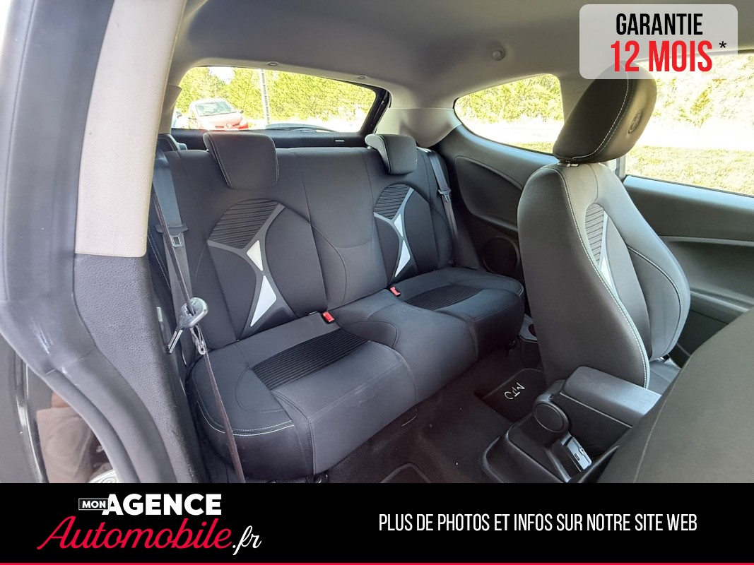 Alfa Romeo MITO 0.9 TWINAIR 105ch DISTINCTIVE BUSINESS *KIT EMBRAYAGE 2025* / GARANTIE 12 MOIS