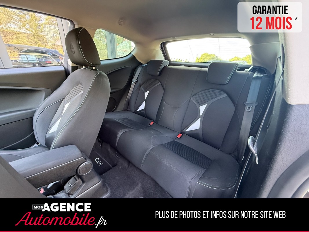 Alfa Romeo MITO 0.9 TWINAIR 105ch DISTINCTIVE BUSINESS *KIT EMBRAYAGE 2025* / GARANTIE 12 MOIS
