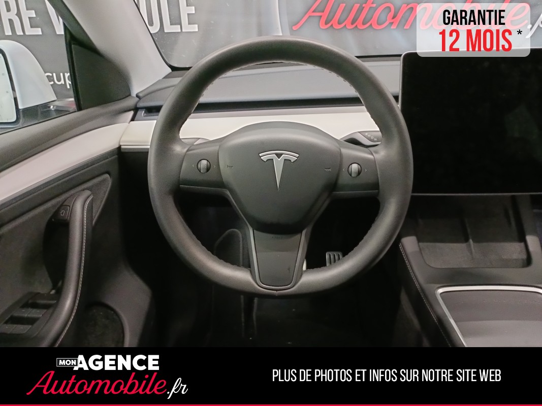 Tesla MODEL Y PERFORMANCE AWD 534 CV