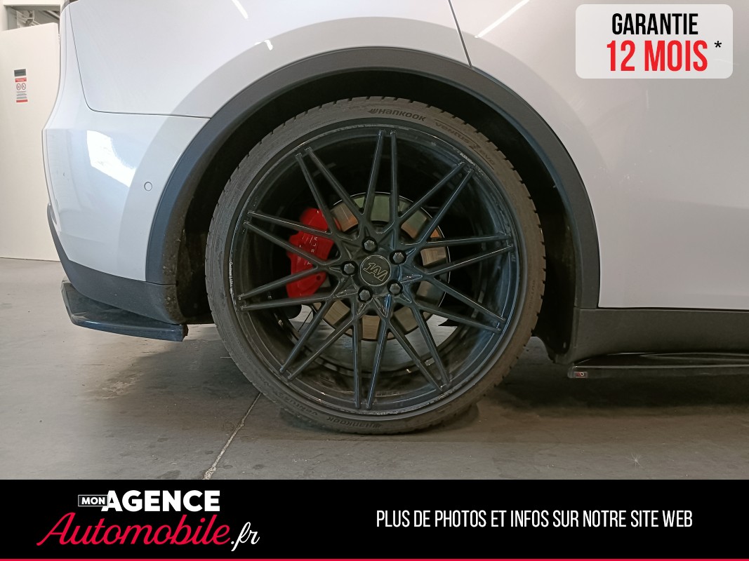 Tesla MODEL Y PERFORMANCE AWD 534 CV