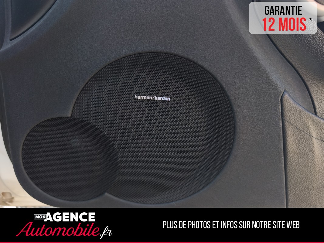 Mercedes SLK 350 7G Tronic / Garantie 12 Mois