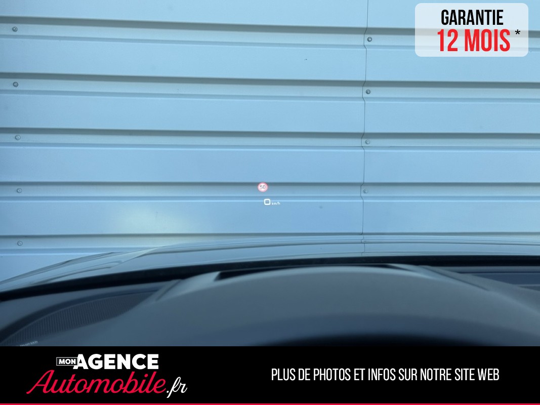 Audi S4 AVANT 3.0 TFSI 354ch QUATTRO *ATTELAGE*SIEGE CHAUFFANTS AV AR*MASSANT AV*PACK CARBONE*Bang & Olufsen*/ GARANTIE 12 MOIS