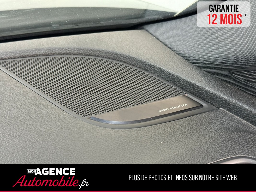 Audi S4 AVANT 3.0 TFSI 354ch QUATTRO *ATTELAGE*SIEGE CHAUFFANTS AV AR*MASSANT AV*PACK CARBONE*Bang & Olufsen*/ GARANTIE 12 MOIS