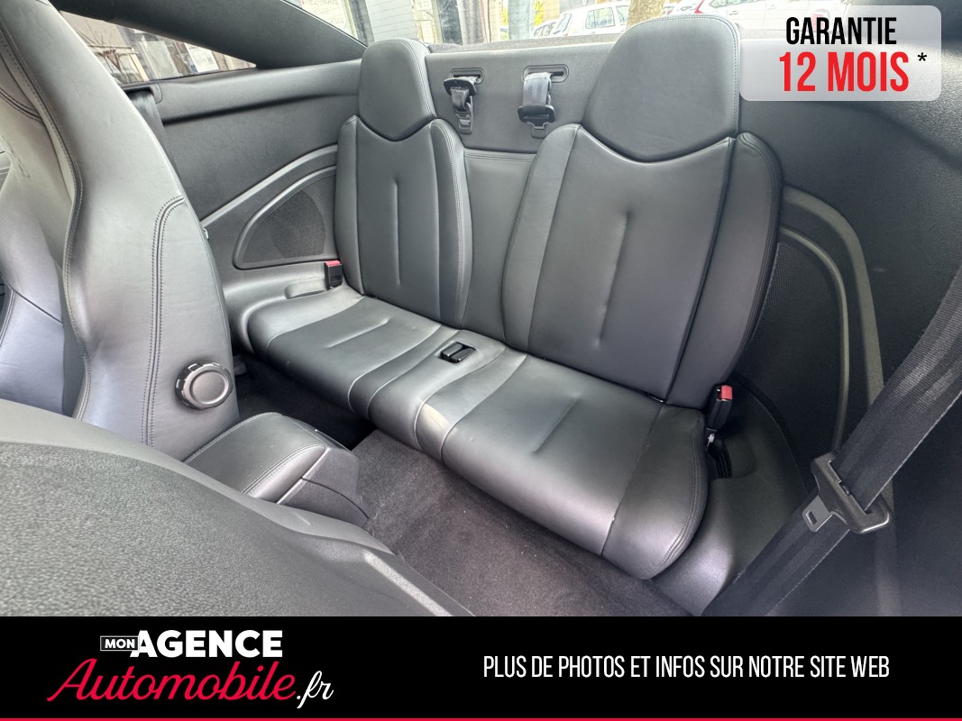 Peugeot RCZ 2.0 HDi 16V FAP 163 Cv