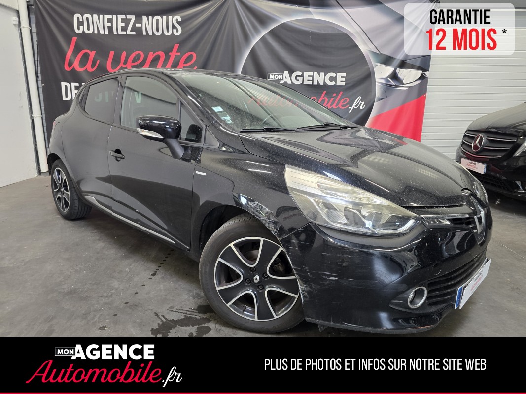 Renault CLIO 1.2 75 LIMITED