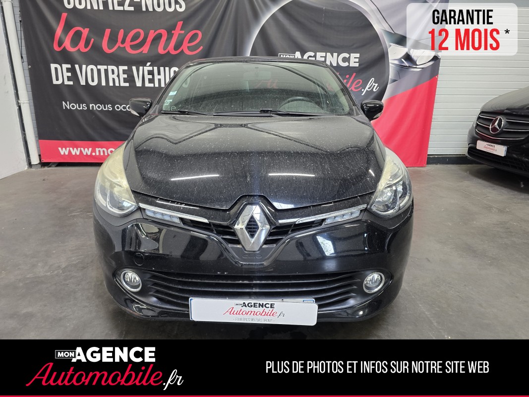 Renault CLIO 1.2 75 LIMITED