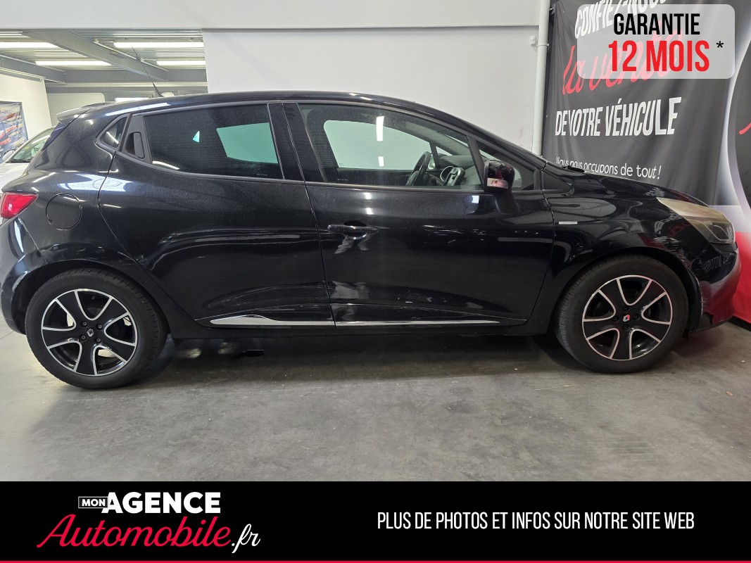 Renault CLIO 1.2 75 LIMITED