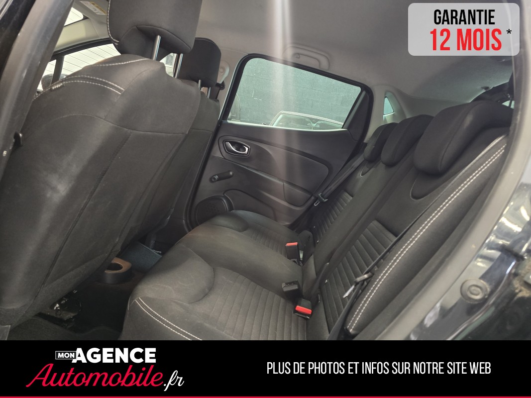Renault CLIO 1.2 75 LIMITED