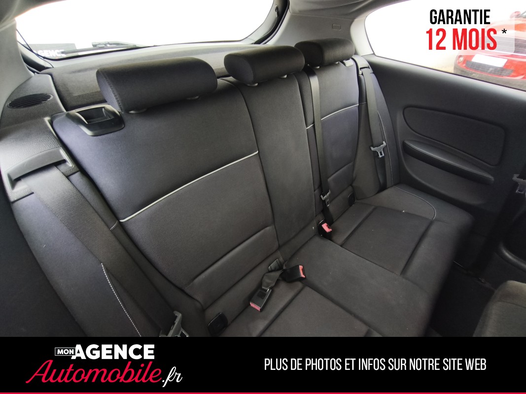 BMW SERIE 1 116D / Garantie 12 Mois
