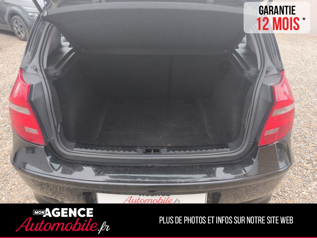 BMW SERIE 1 116D / Garantie 12 Mois