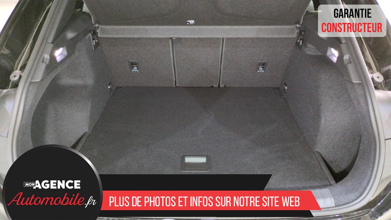 Cupra TERRAMAR NEUF 1.5 ETSI HYBRID 150 CH BVA DSG7 V + SIEGES CHAUFFANTS