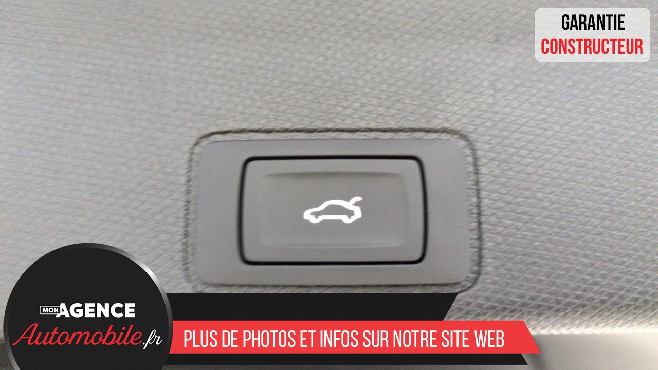 Cupra TERRAMAR NEUF 1.5 ETSI HYBRID 150 CH BVA DSG7 V + SIEGES CHAUFFANTS