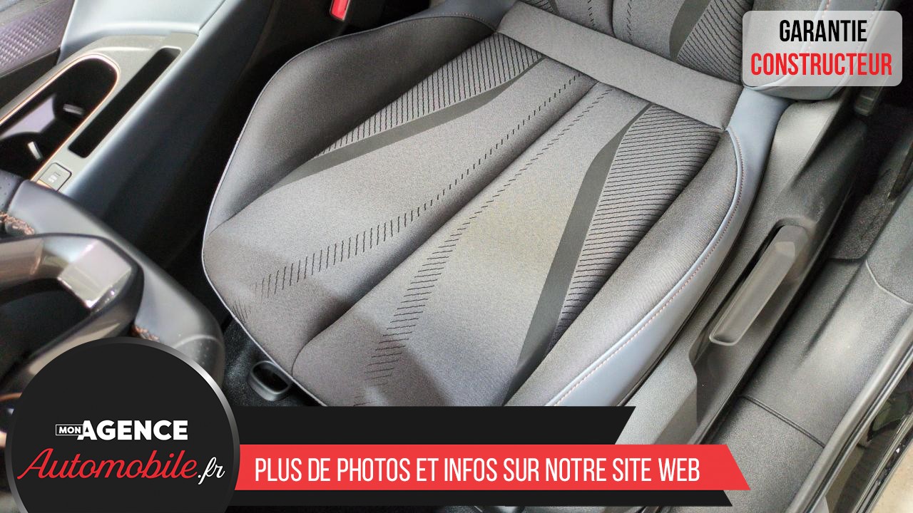 Cupra TERRAMAR NEUF 1.5 ETSI HYBRID 150 CH BVA DSG7 V + SIEGES CHAUFFANTS
