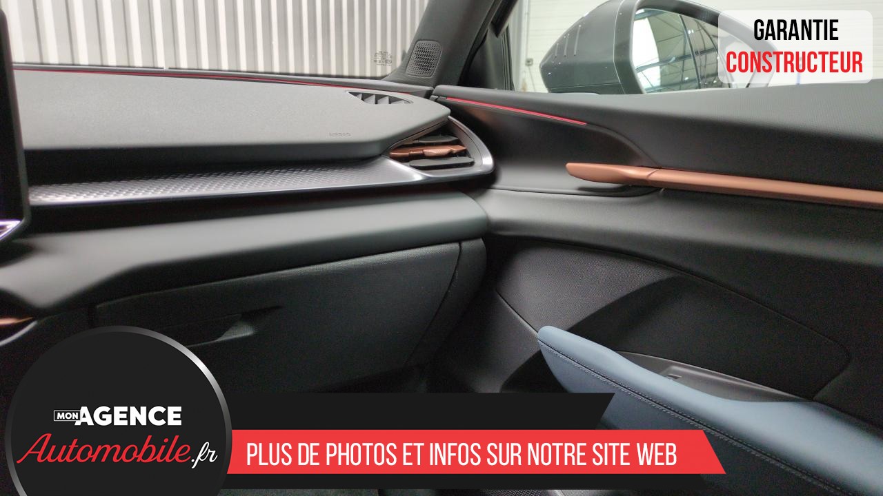 Cupra TERRAMAR NEUF 1.5 ETSI HYBRID 150 CH BVA DSG7 V + SIEGES CHAUFFANTS