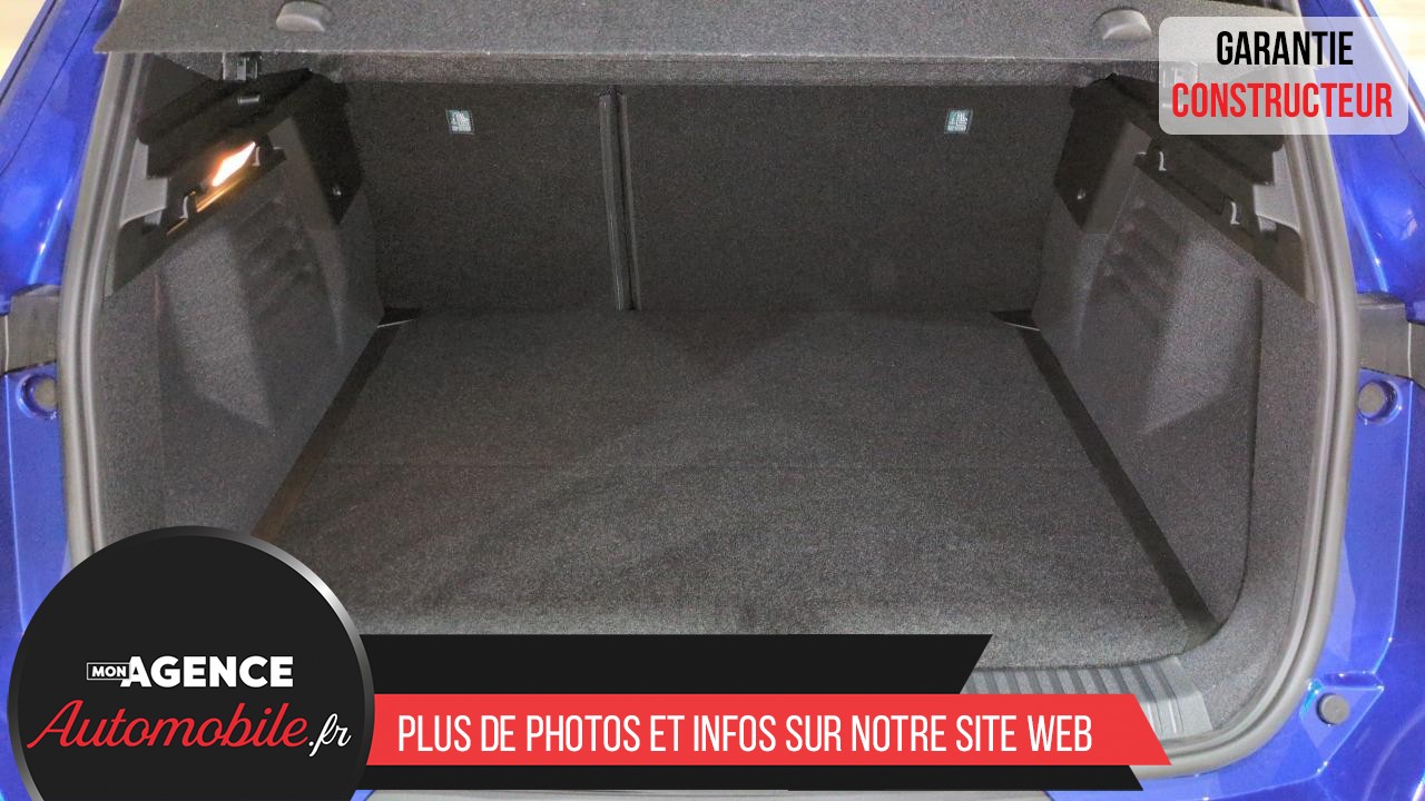 Renault SYMBIOZ E-TECH FULL HYBRID 160 CH BVA TECHNO