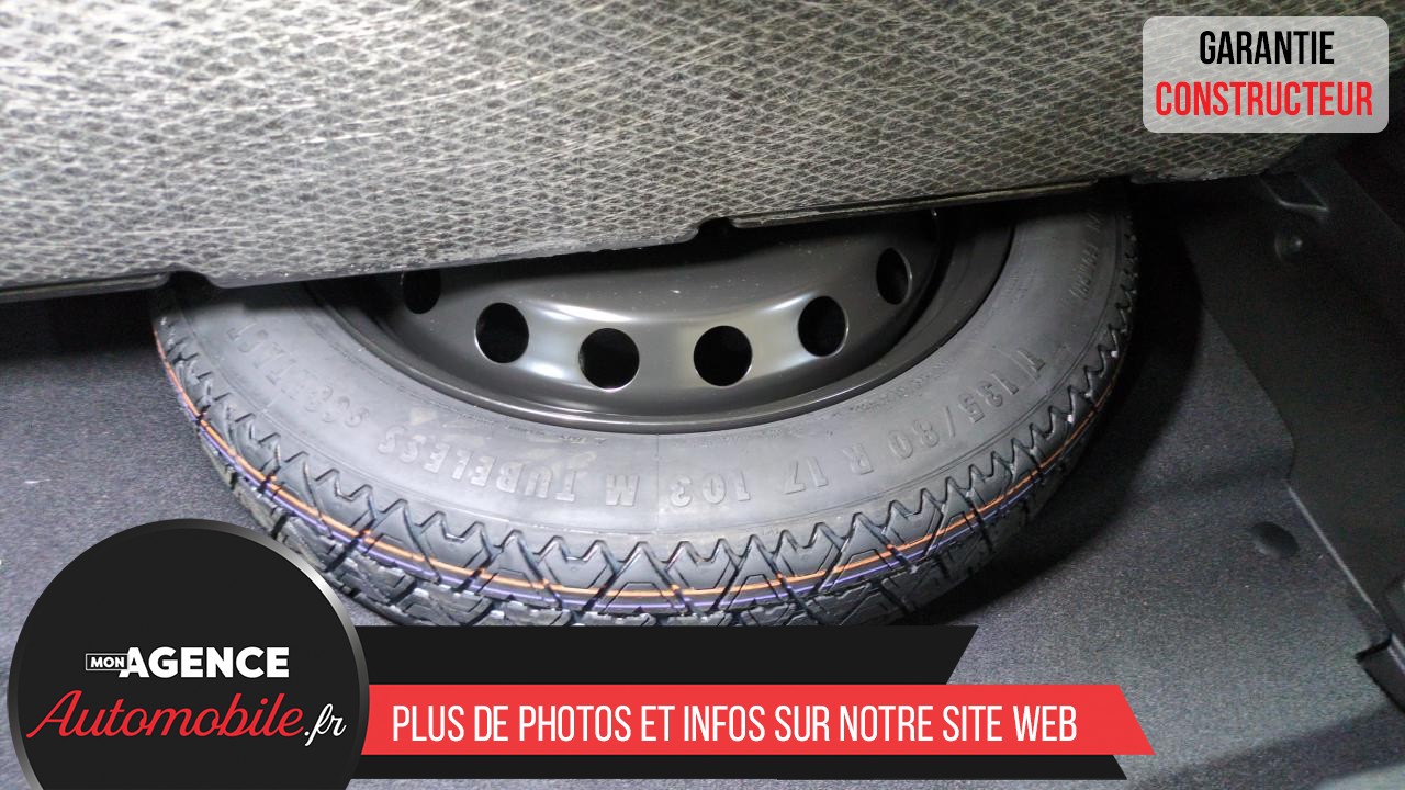 Renault SYMBIOZ E-TECH FULL HYBRID 160 CH BVA TECHNO
