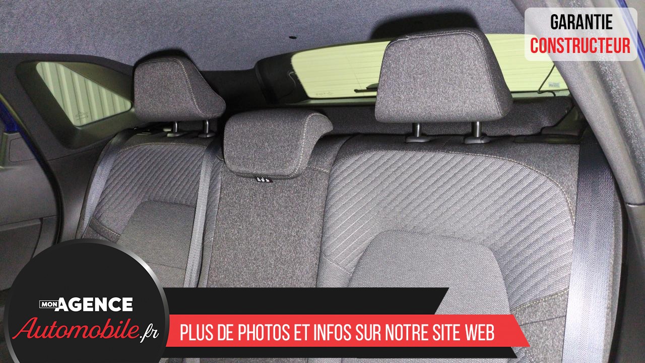Renault SYMBIOZ E-TECH FULL HYBRID 160 CH BVA TECHNO