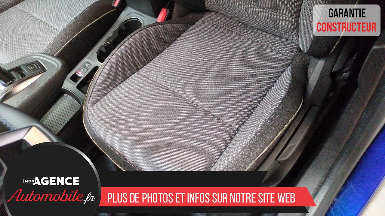 Renault SYMBIOZ E-TECH FULL HYBRID 160 CH BVA TECHNO